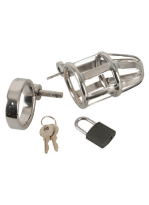 Chastity Cage